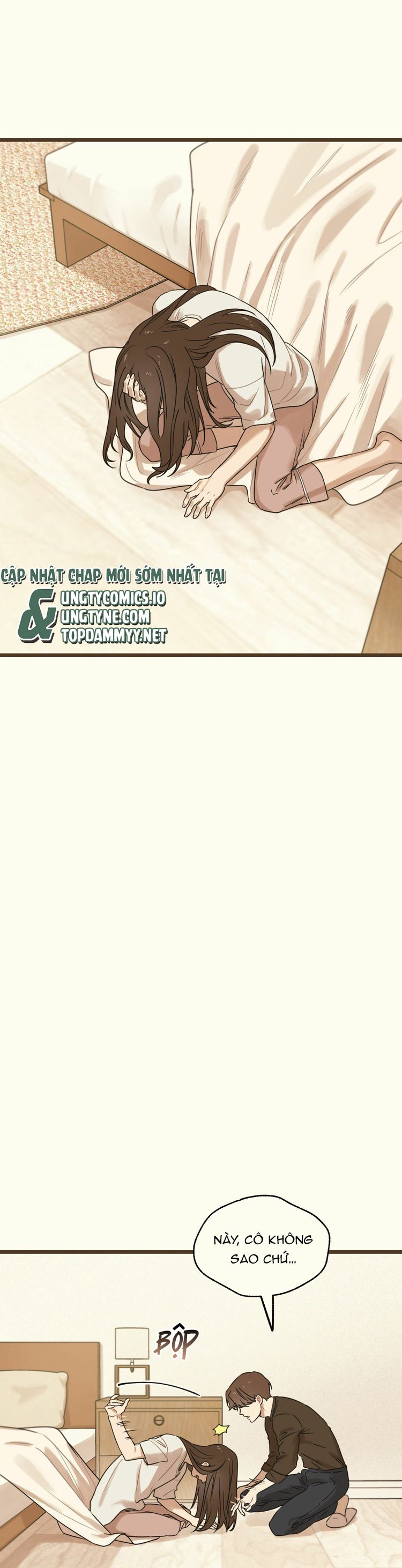 Tương Phùng Chapter 9 - Trang 3