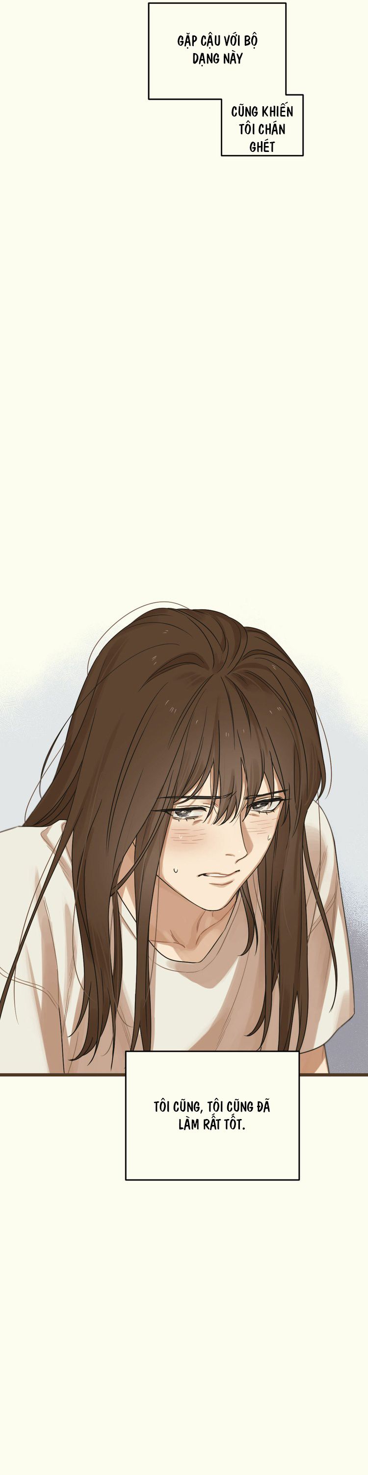 Tương Phùng Chapter 9 - Trang 3