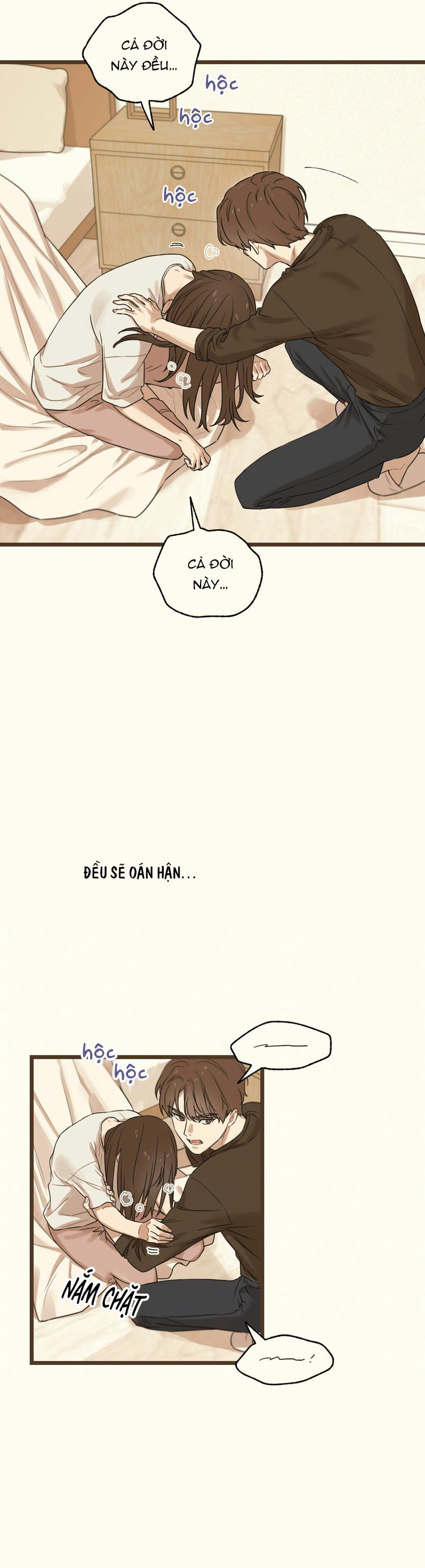 Tương Phùng Chapter 9 - Trang 3