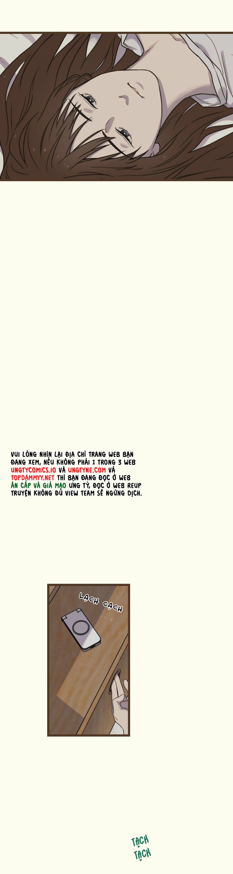 Tương Phùng Chapter 9 - Trang 3