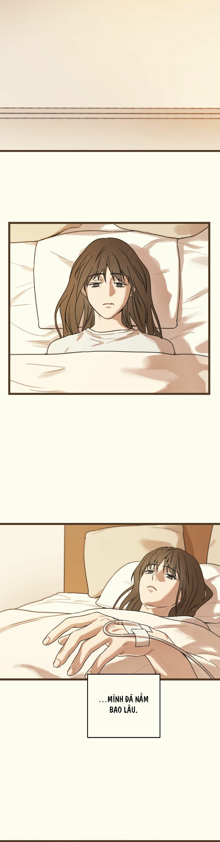 Tương Phùng Chapter 9 - Trang 3