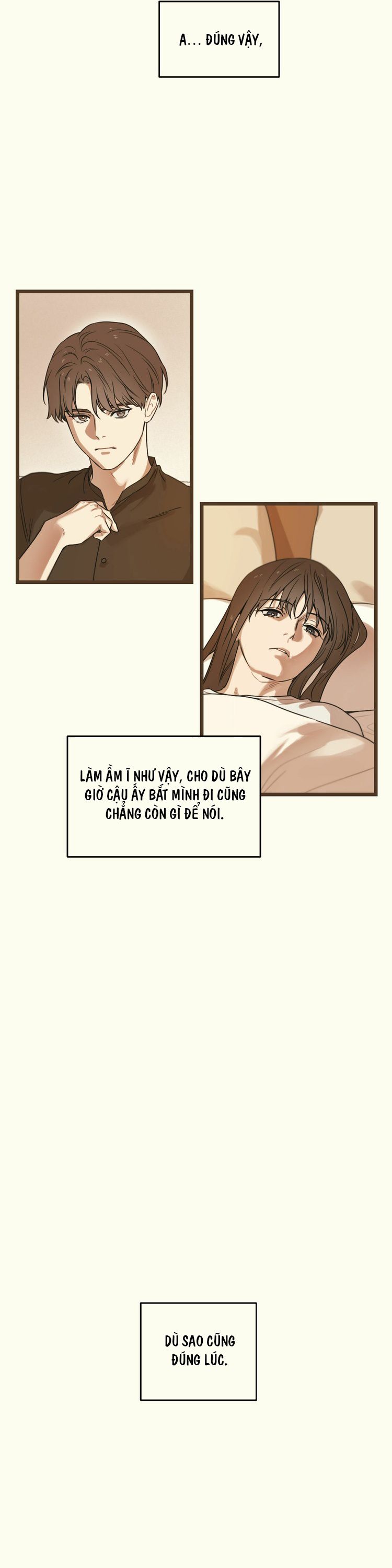 Tương Phùng Chapter 9 - Trang 3