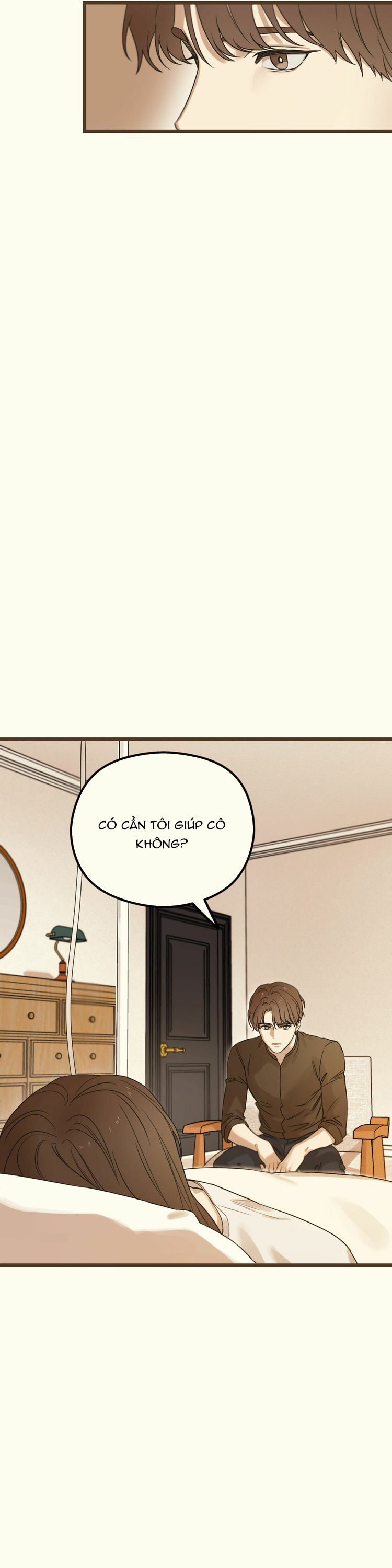 Tương Phùng Chapter 9 - Trang 3