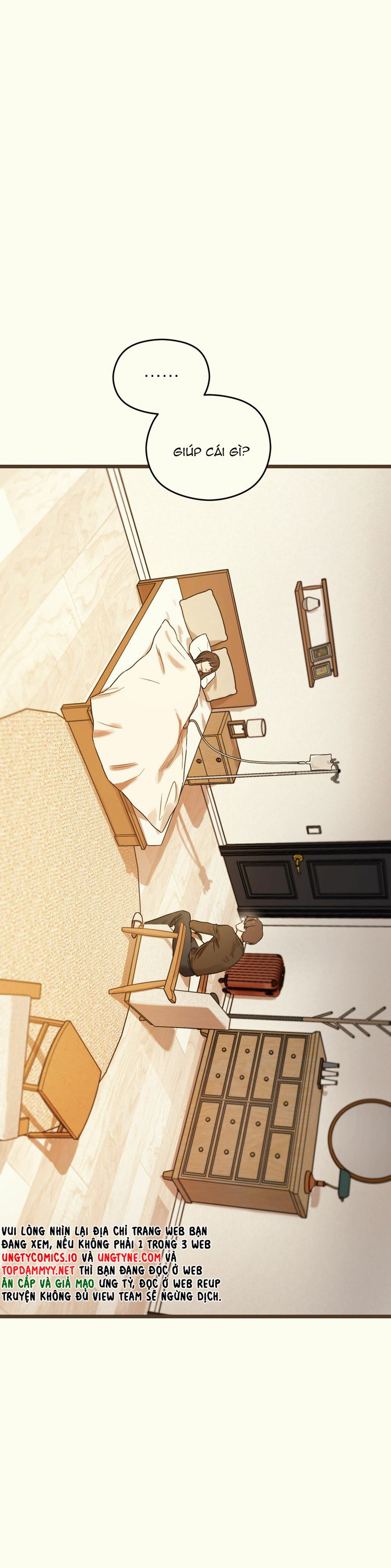 Tương Phùng Chapter 9 - Trang 3