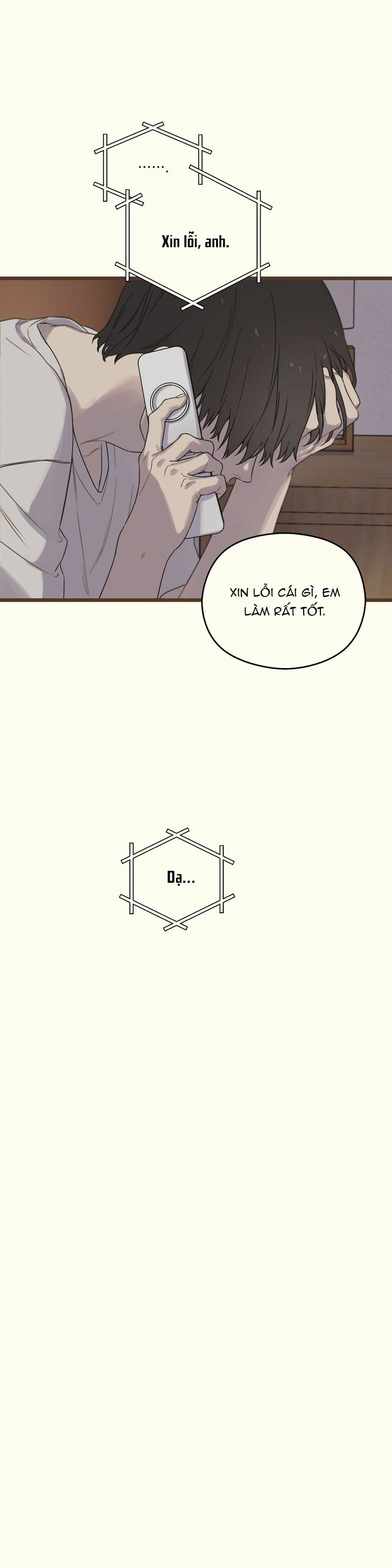 Tương Phùng Chapter 9 - Trang 3