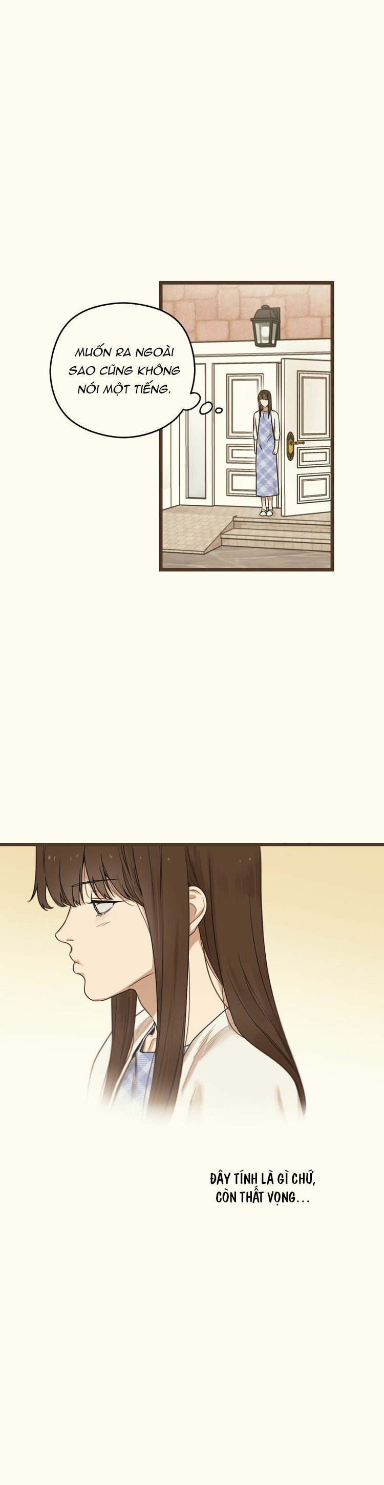 Tương Phùng Chapter 10 - Trang 3