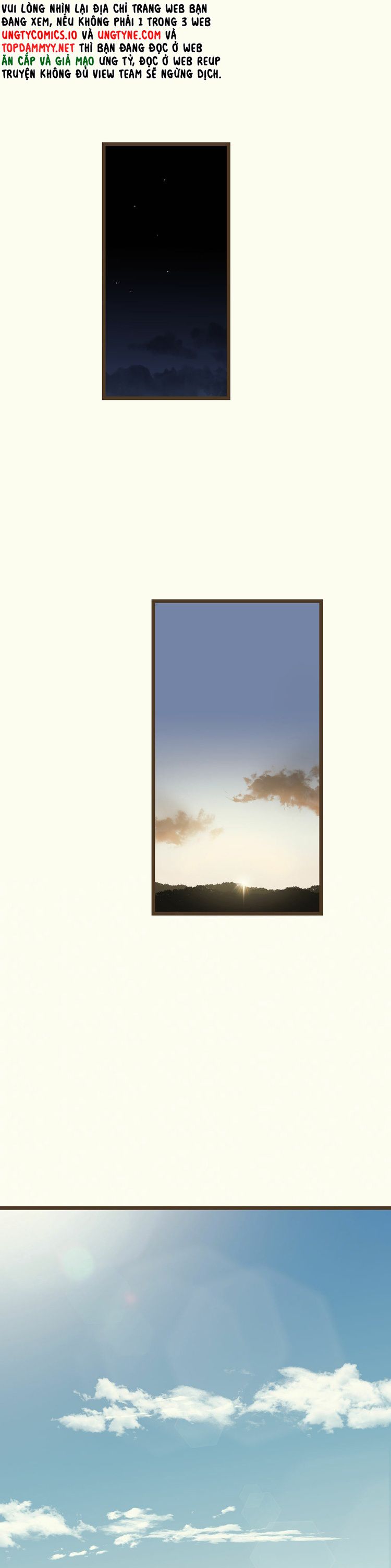 Tương Phùng Chapter 10 - Trang 3