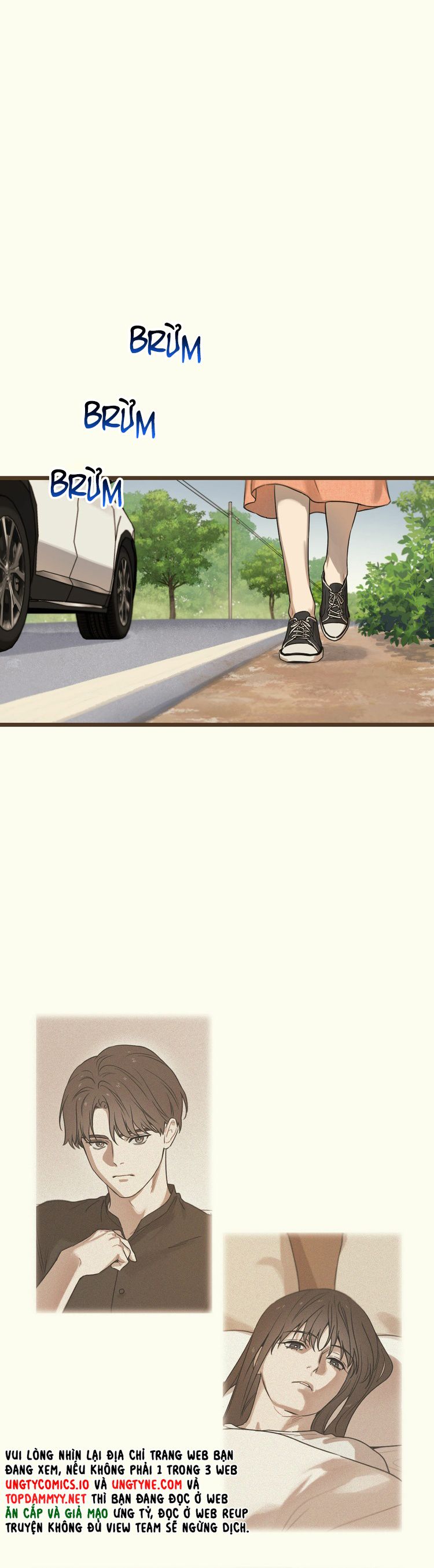 Tương Phùng Chapter 10 - Trang 3