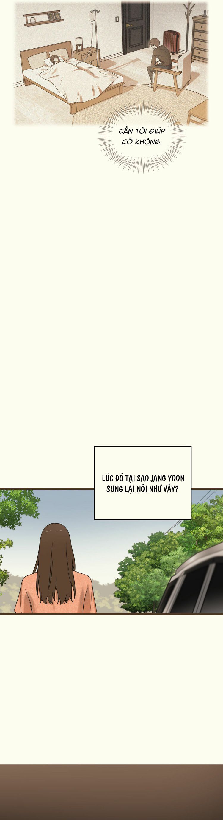 Tương Phùng Chapter 10 - Trang 3