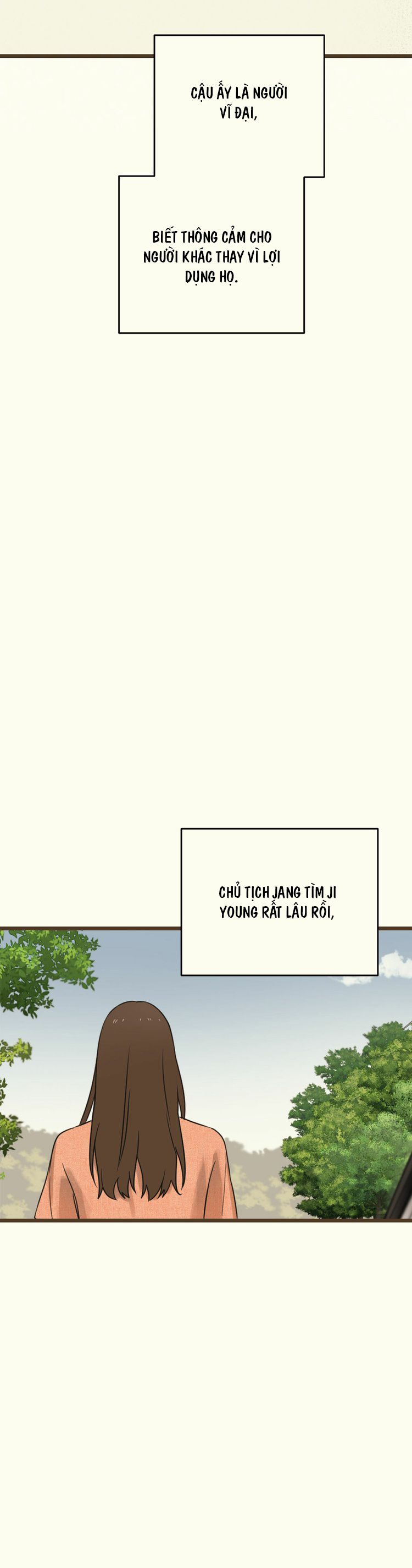 Tương Phùng Chapter 10 - Trang 3