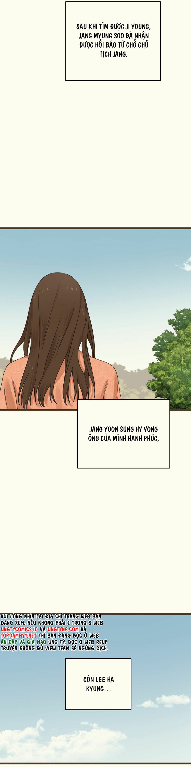 Tương Phùng Chapter 10 - Trang 3