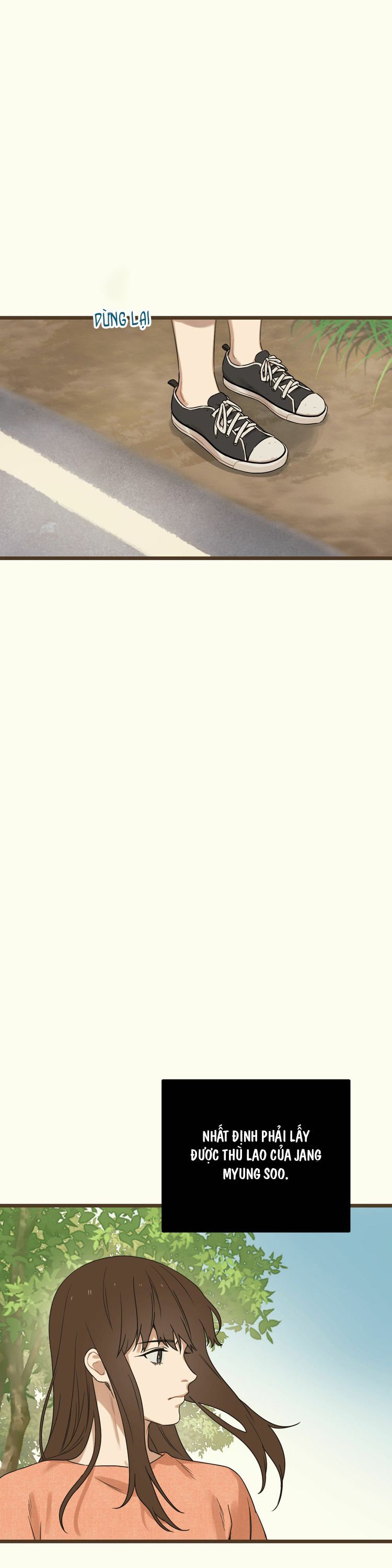 Tương Phùng Chapter 10 - Trang 3