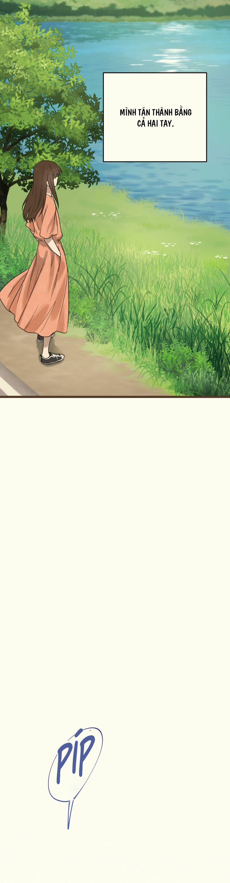 Tương Phùng Chapter 10 - Trang 3