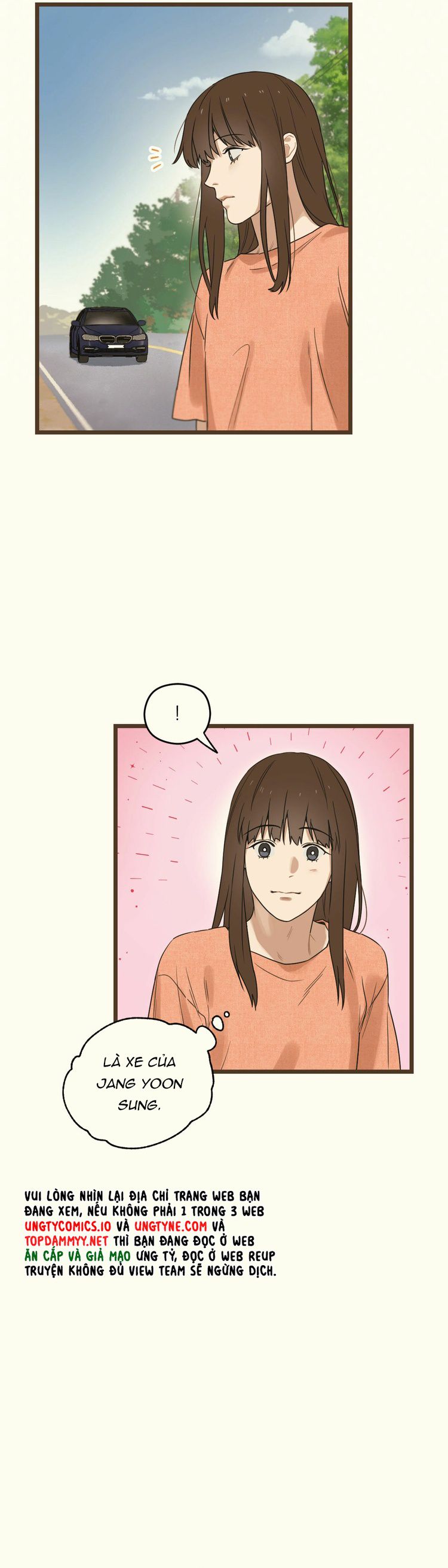 Tương Phùng Chapter 10 - Trang 3