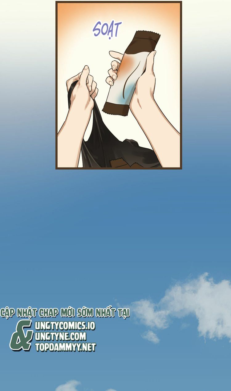 Tương Phùng Chapter 10 - Trang 3