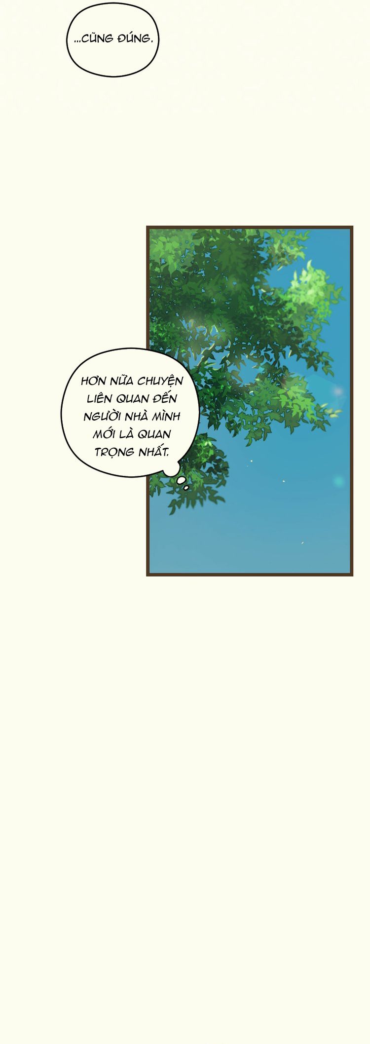 Tương Phùng Chapter 10 - Trang 3