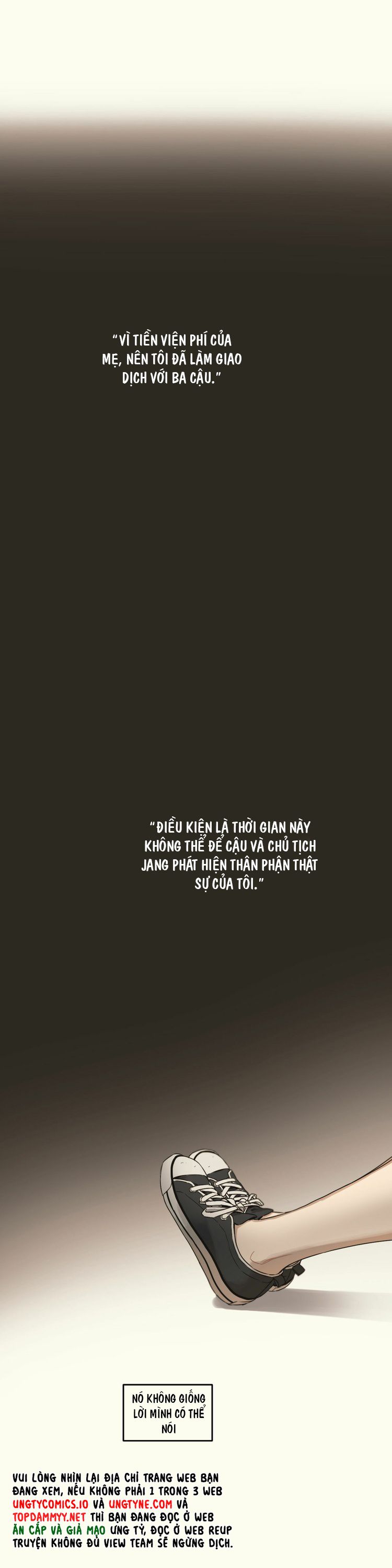 Tương Phùng Chapter 10 - Trang 3
