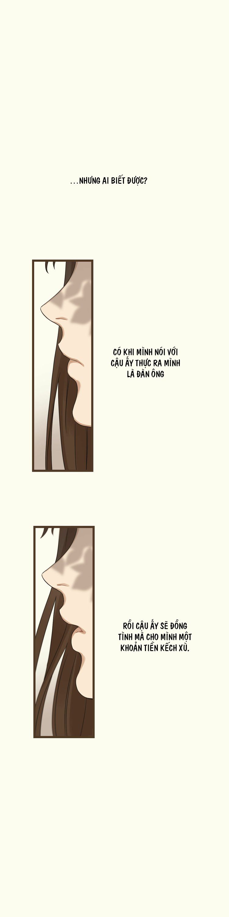 Tương Phùng Chapter 10 - Trang 3