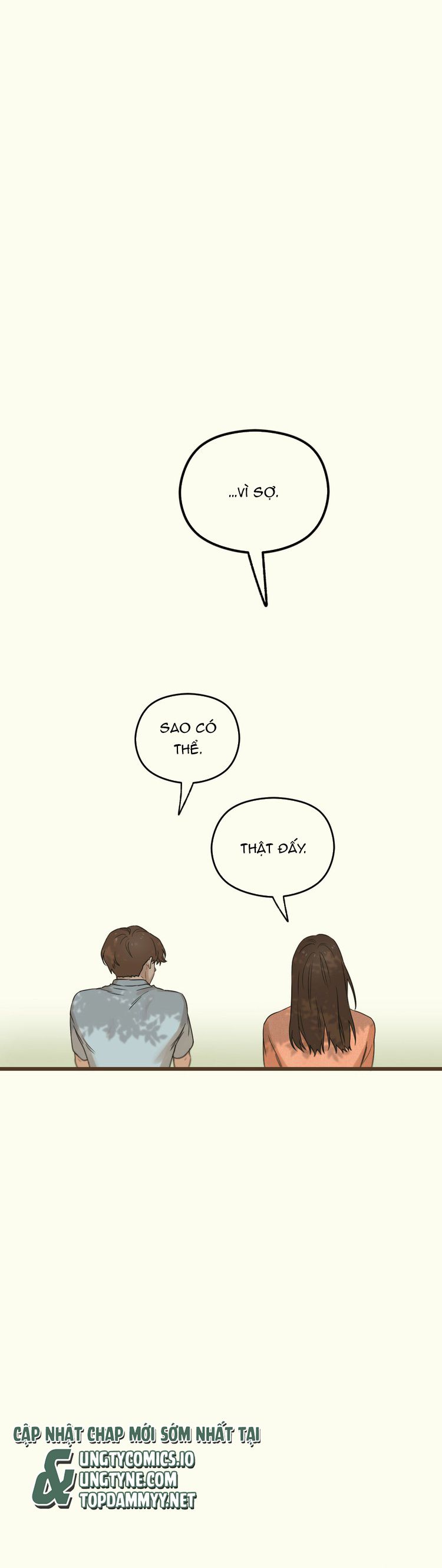 Tương Phùng Chapter 10 - Trang 3