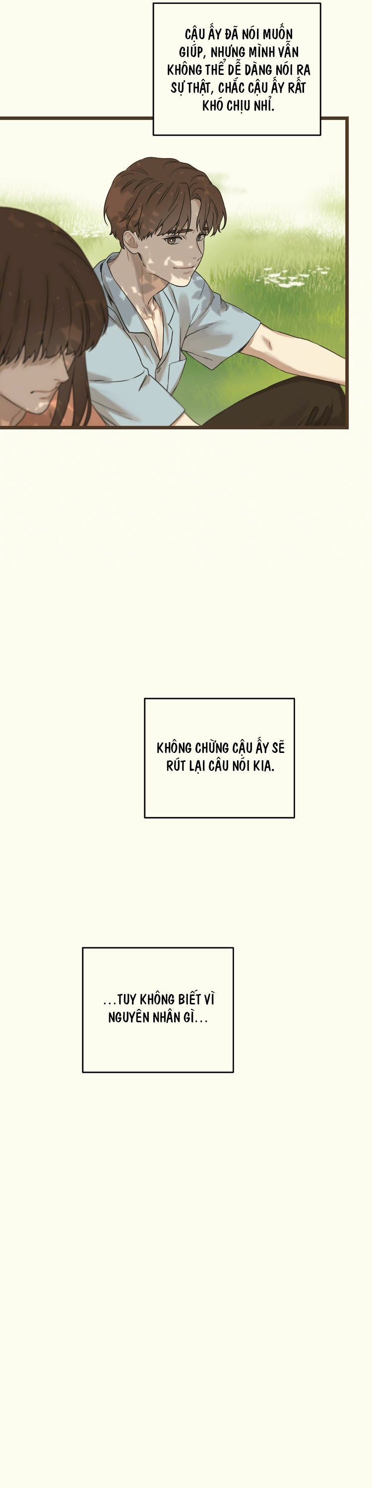 Tương Phùng Chapter 10 - Trang 3