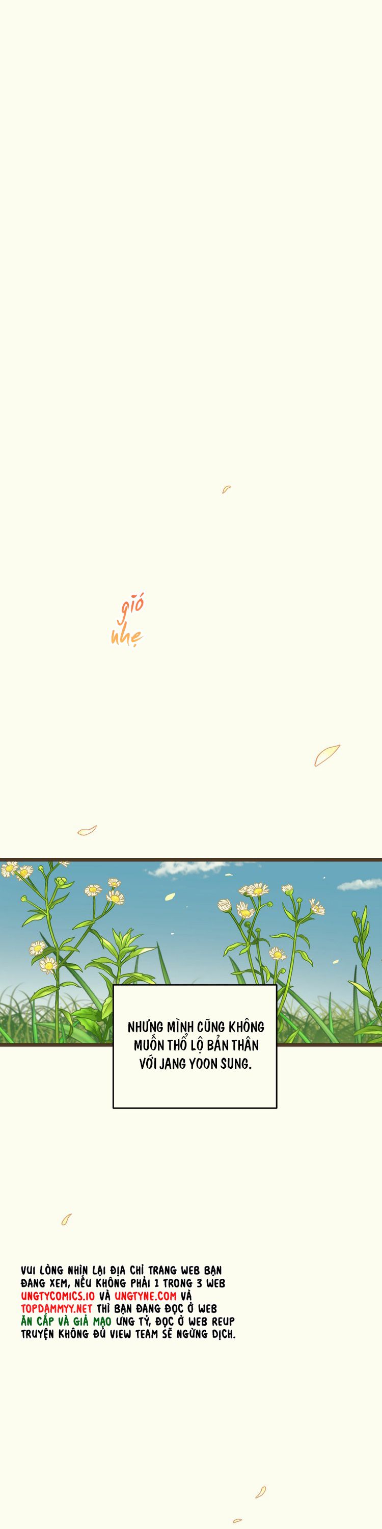 Tương Phùng Chapter 10 - Trang 3