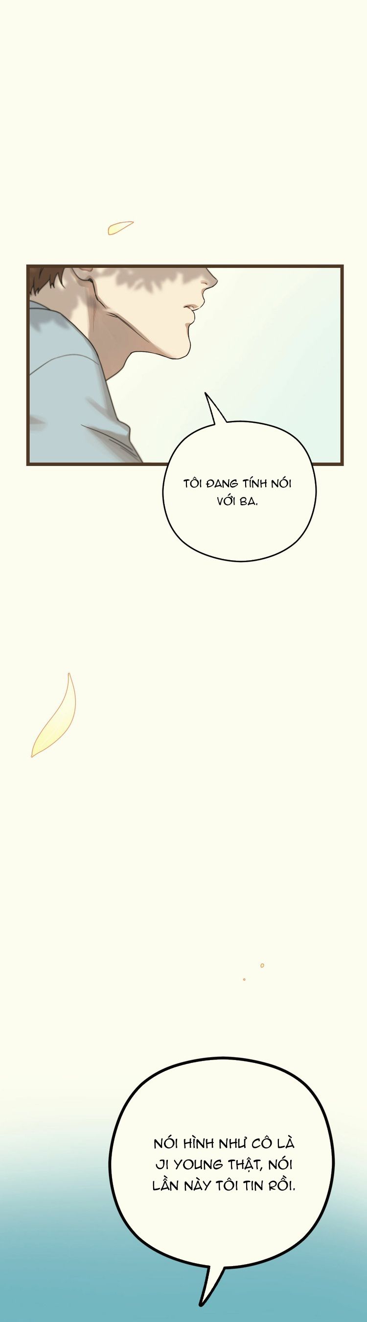 Tương Phùng Chapter 10 - Trang 3