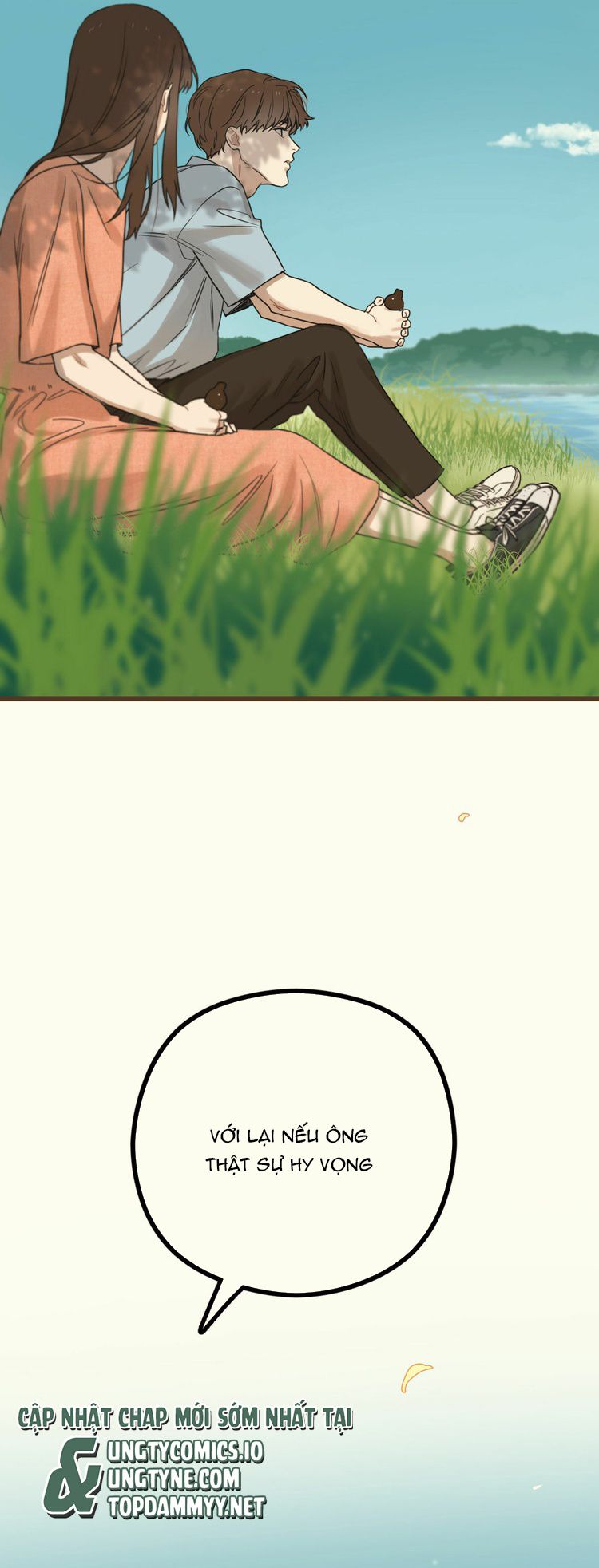 Tương Phùng Chapter 10 - Trang 3