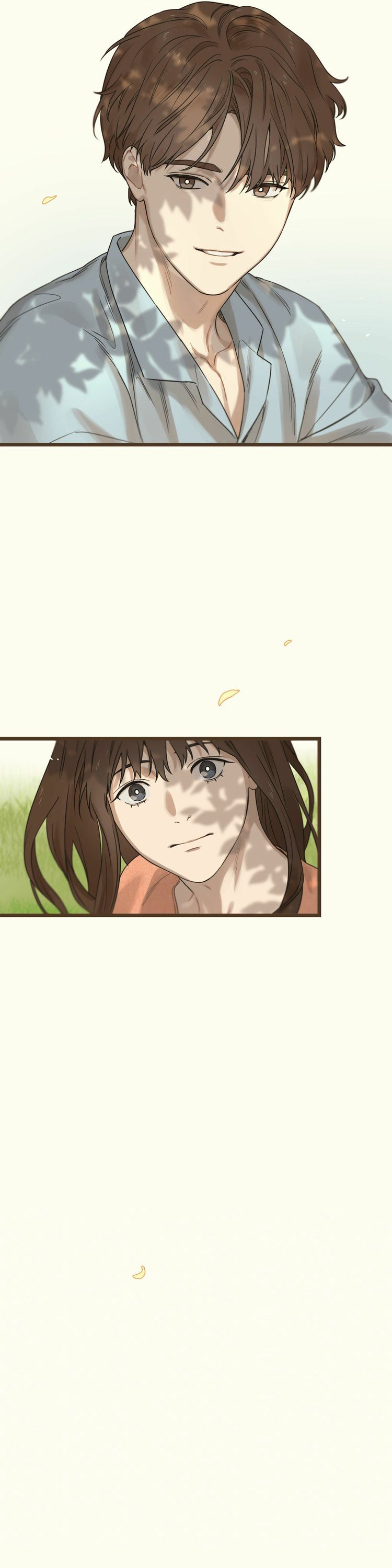 Tương Phùng Chapter 10 - Trang 3