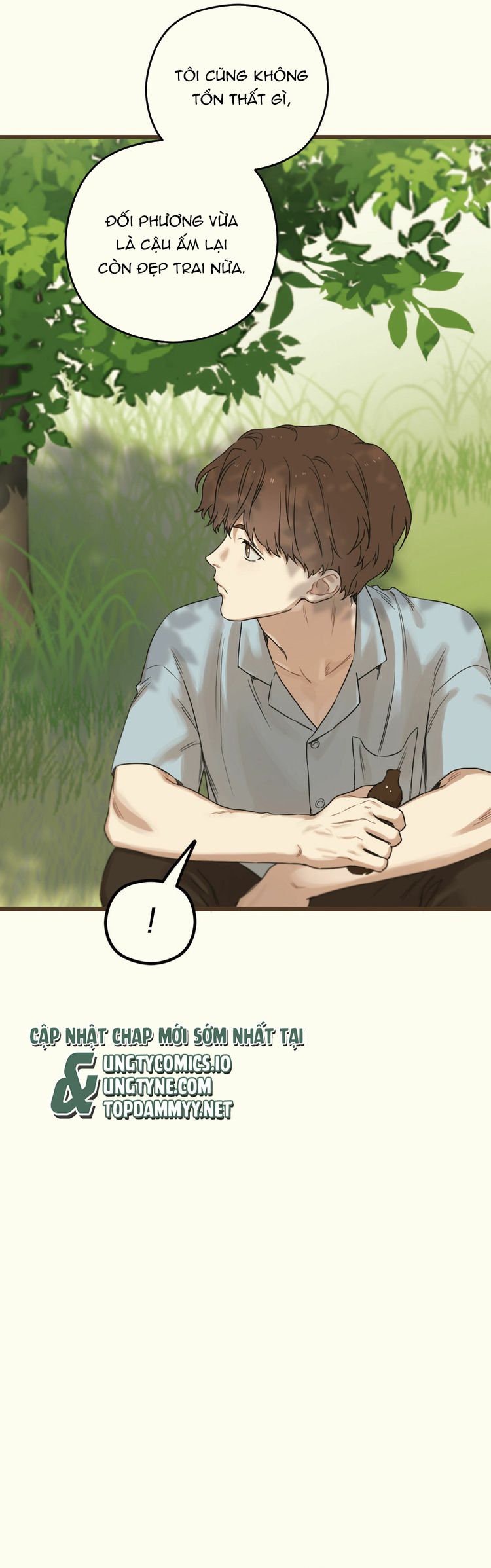 Tương Phùng Chapter 10 - Trang 3