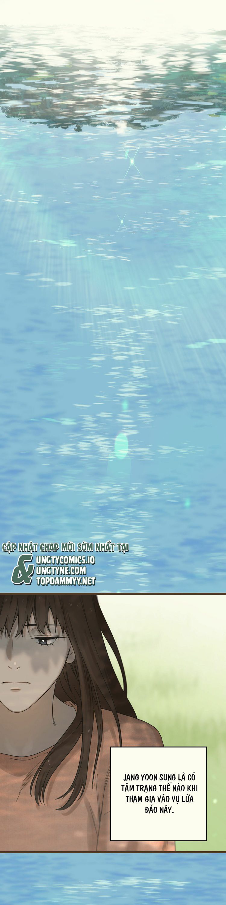 Tương Phùng Chapter 10 - Trang 3