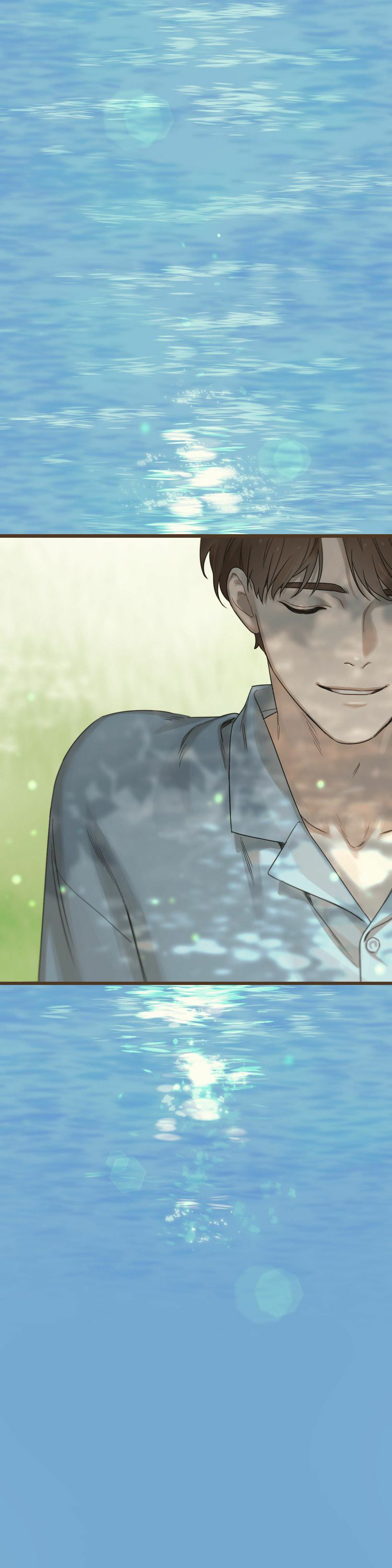 Tương Phùng Chapter 10 - Trang 3