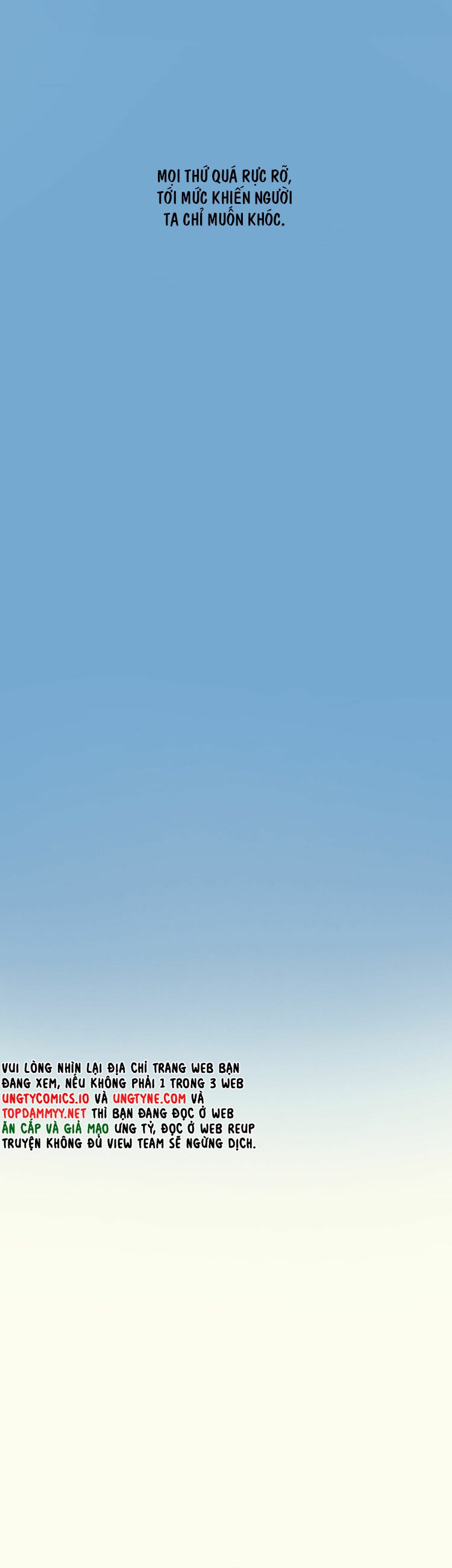 Tương Phùng Chapter 10 - Trang 3