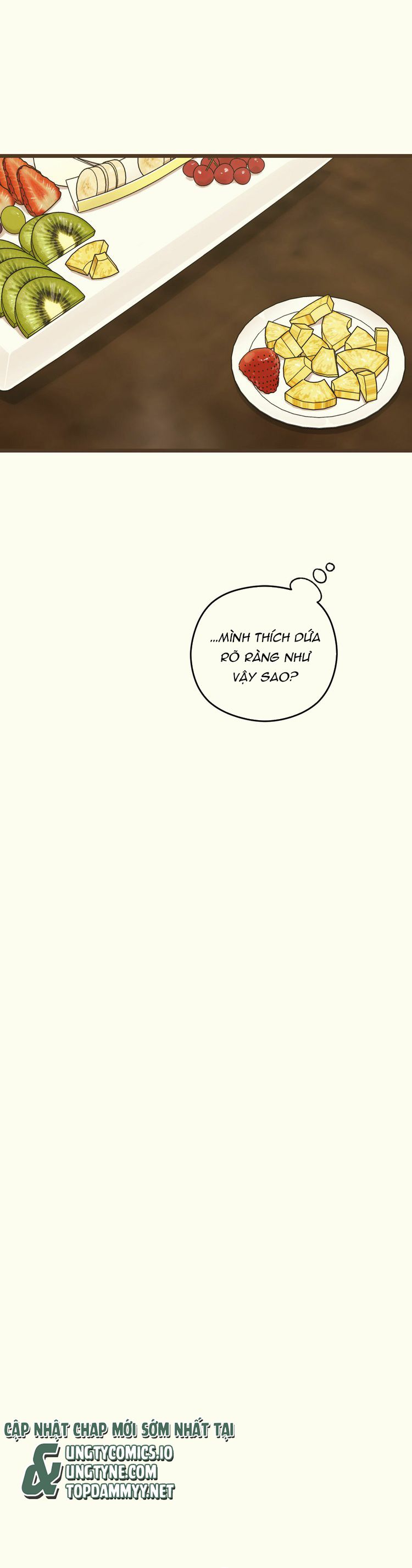 Tương Phùng Chapter 10 - Trang 3