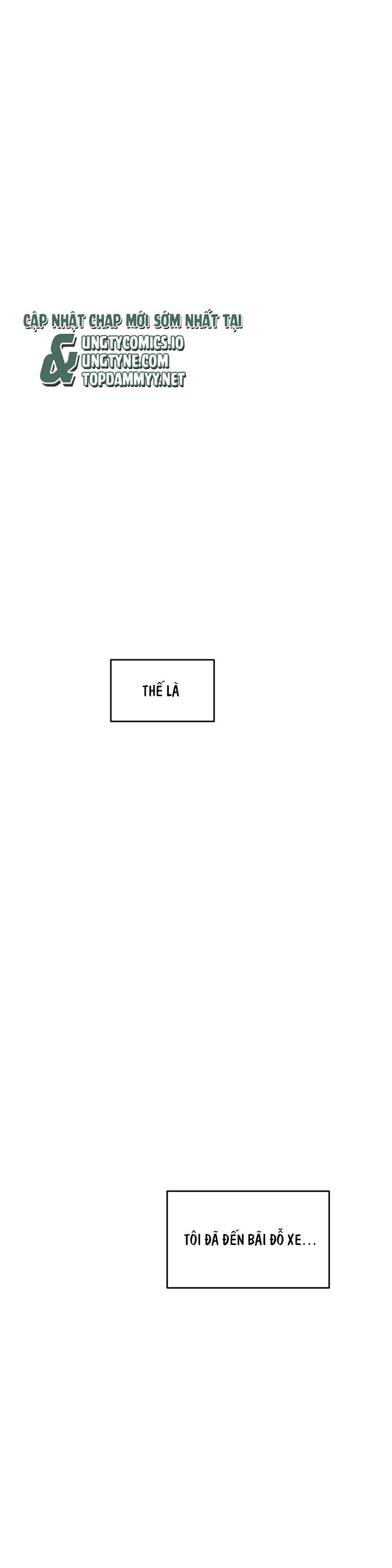 Tương Phùng Chapter 11 - Trang 3