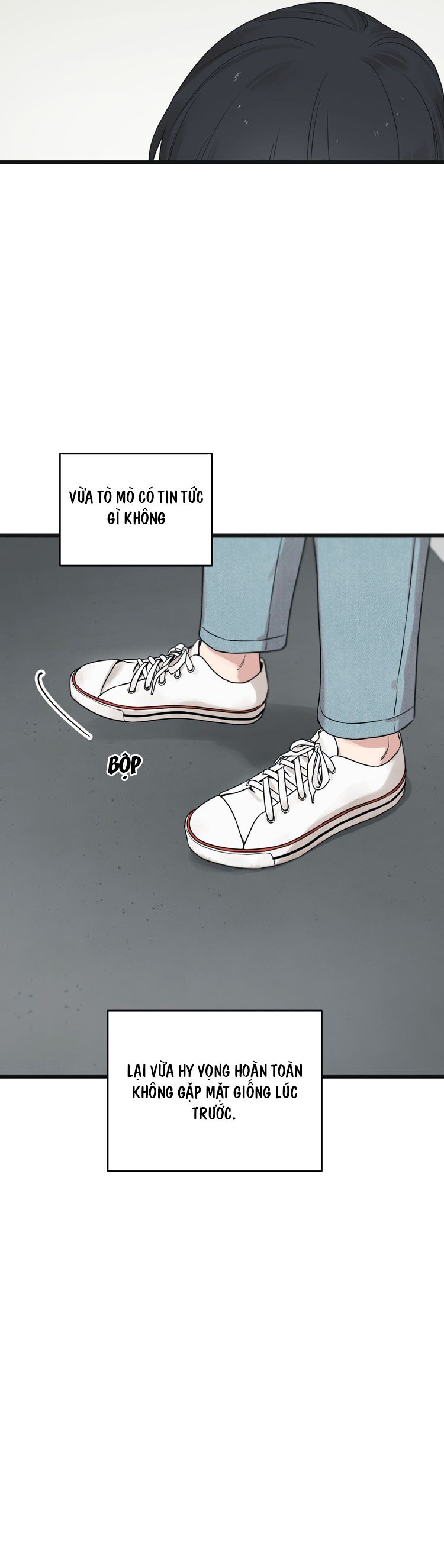 Tương Phùng Chapter 11 - Trang 3