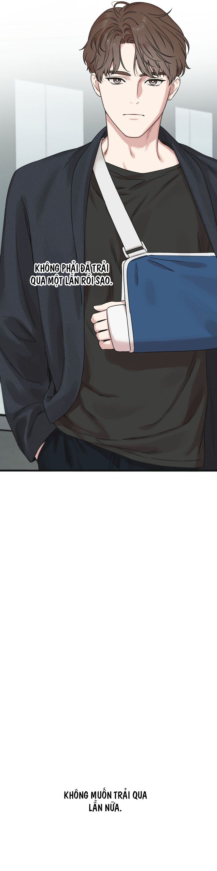 Tương Phùng Chapter 11 - Trang 3