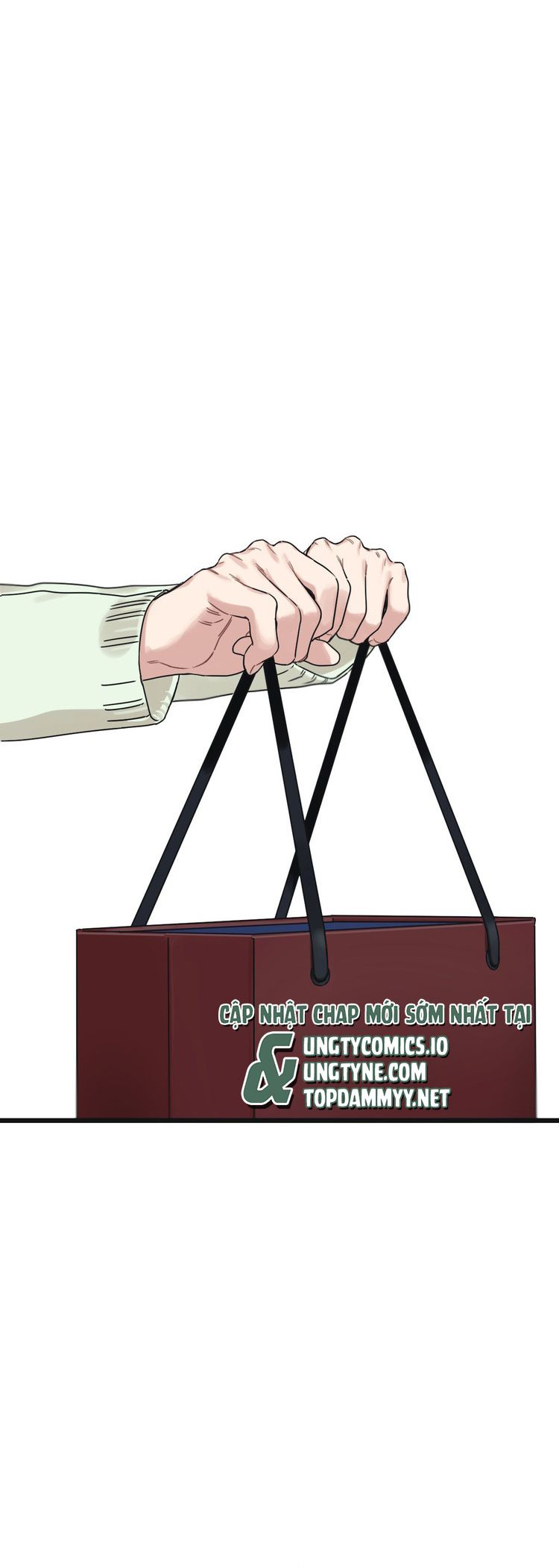 Tương Phùng Chapter 11 - Trang 3