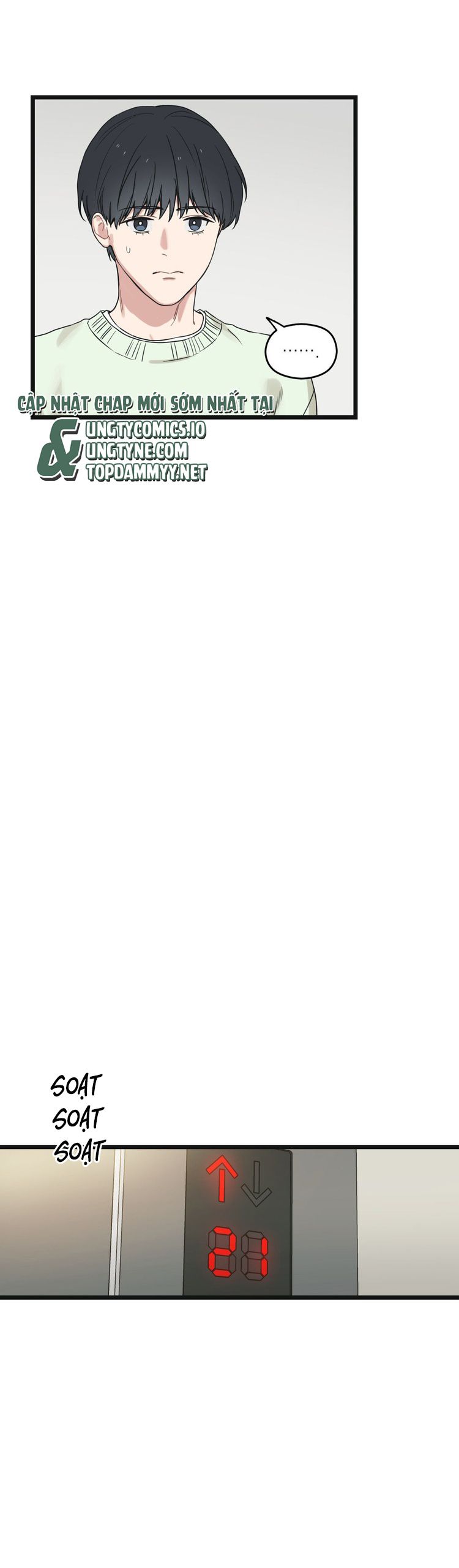 Tương Phùng Chapter 11 - Trang 3