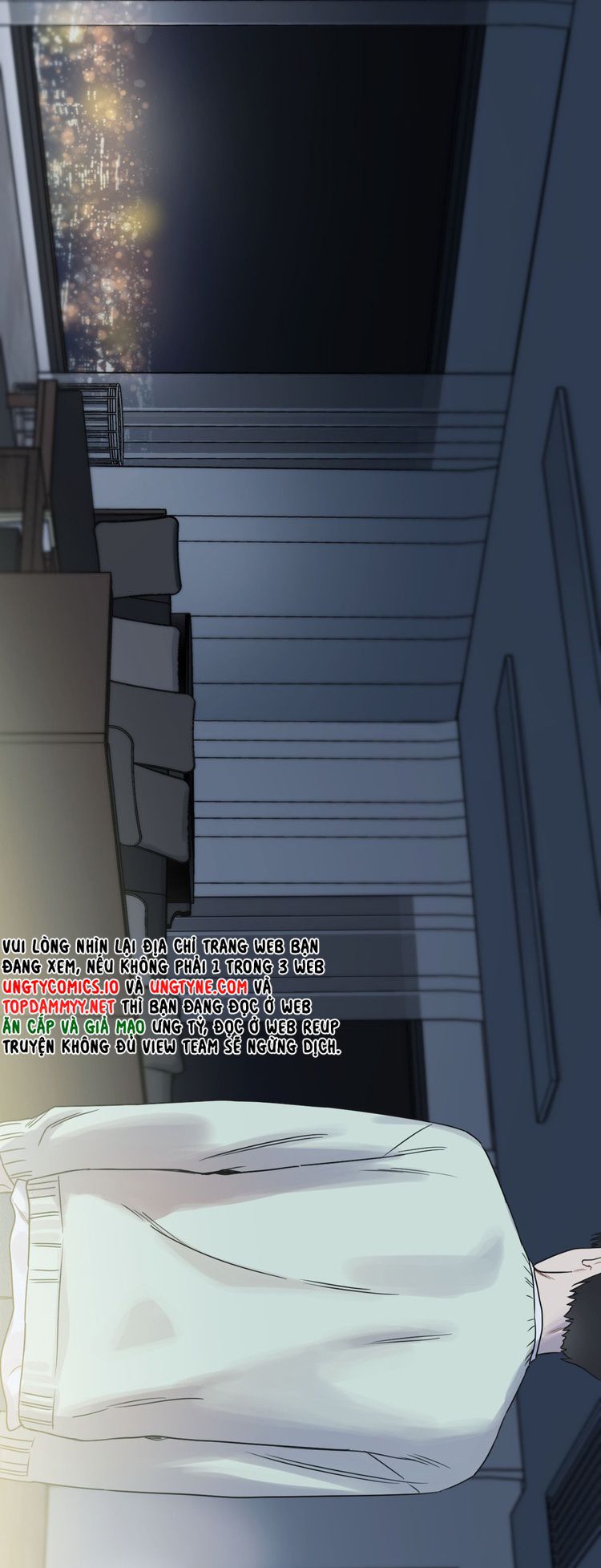 Tương Phùng Chapter 11 - Trang 3