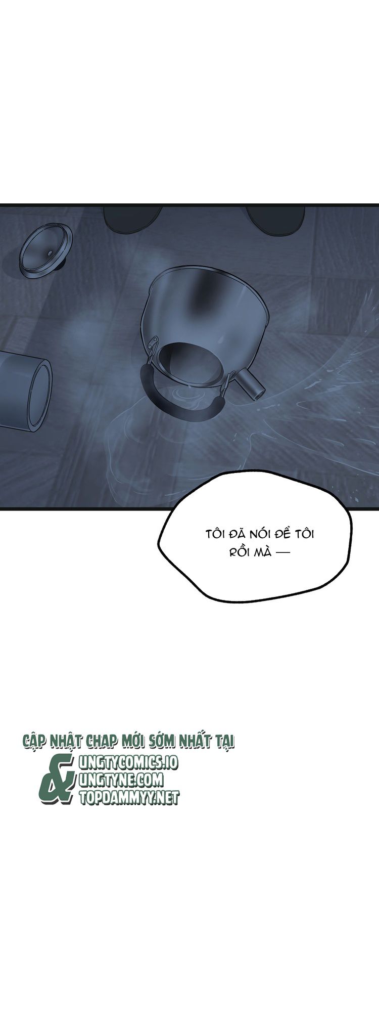 Tương Phùng Chapter 11 - Trang 3