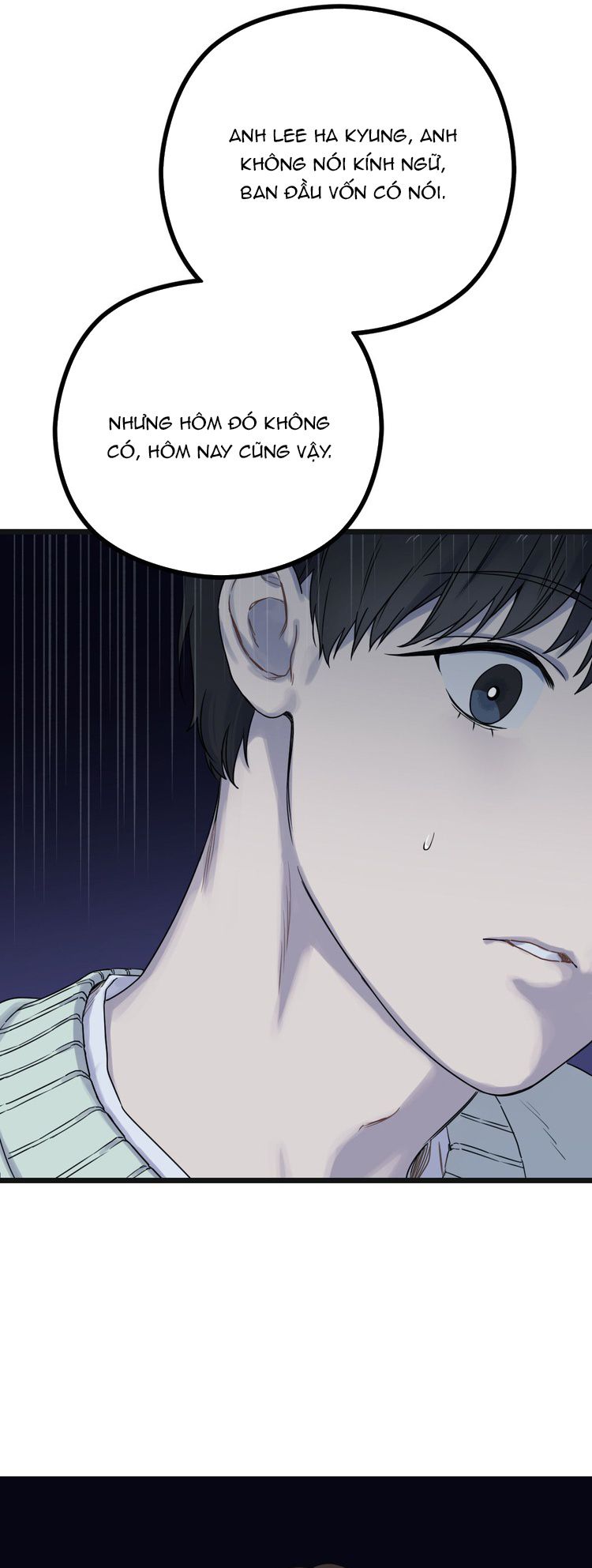 Tương Phùng Chapter 11 - Trang 3