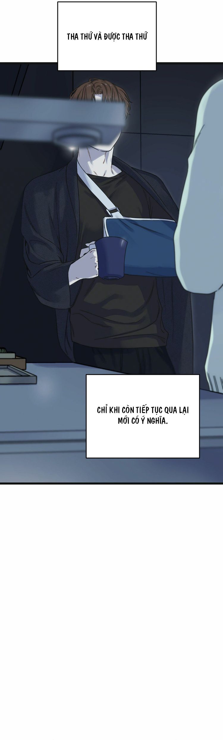 Tương Phùng Chapter 12 - Trang 3