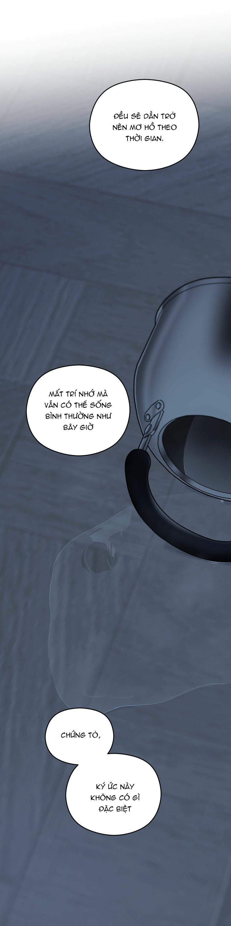 Tương Phùng Chapter 12 - Trang 3