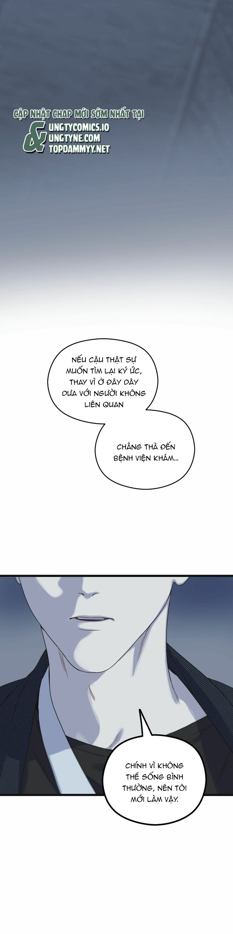 Tương Phùng Chapter 12 - Trang 3