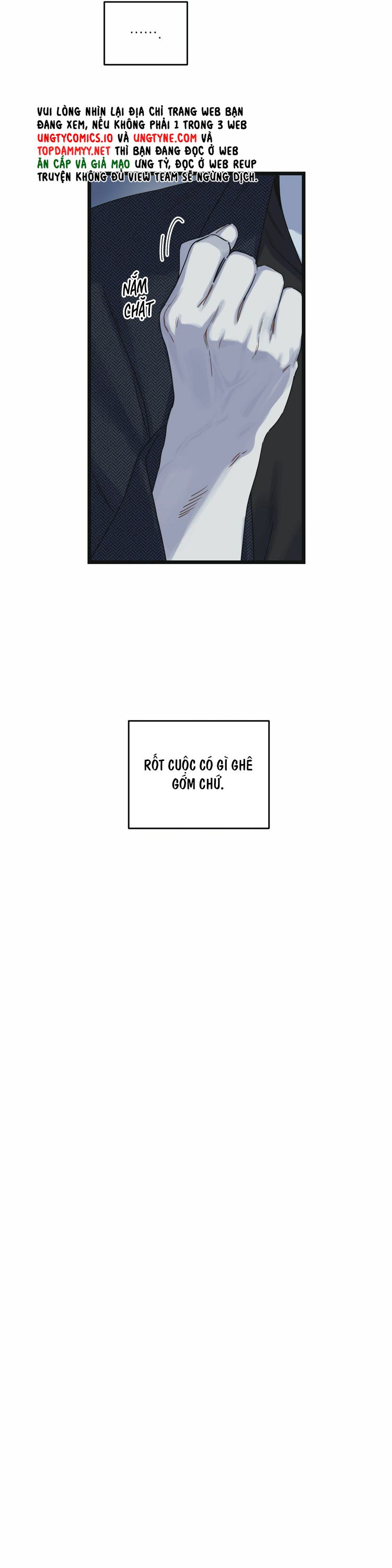 Tương Phùng Chapter 12 - Trang 3