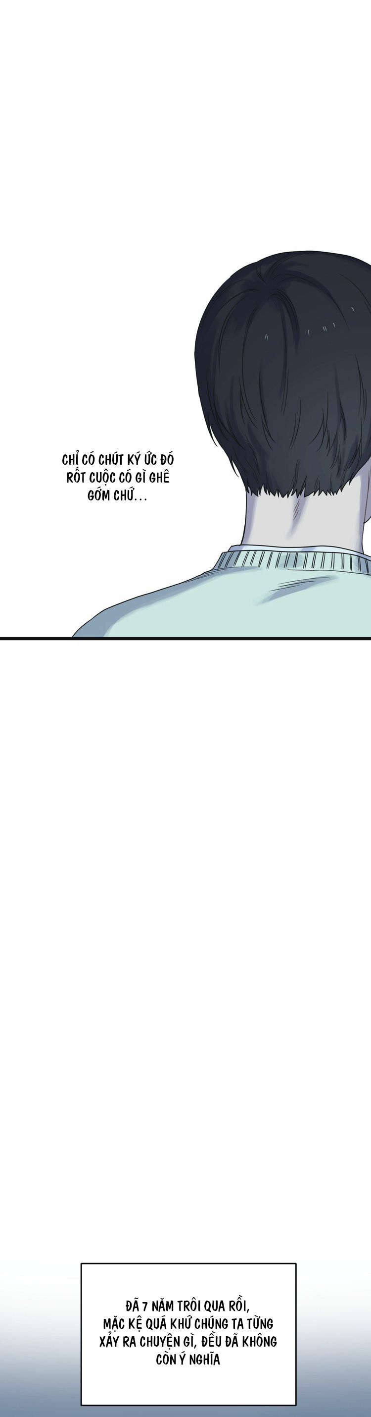 Tương Phùng Chapter 12 - Trang 3