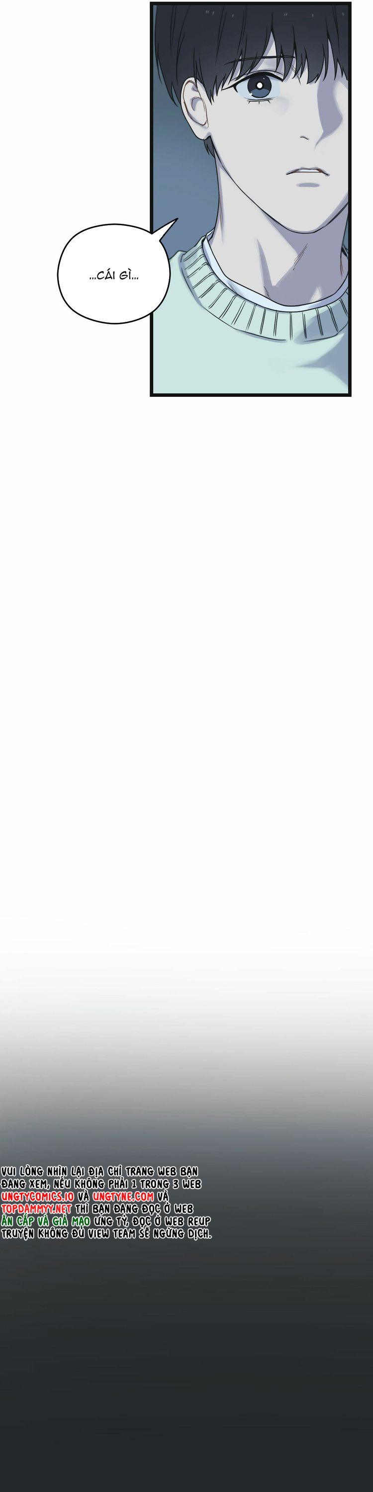 Tương Phùng Chapter 12 - Trang 3