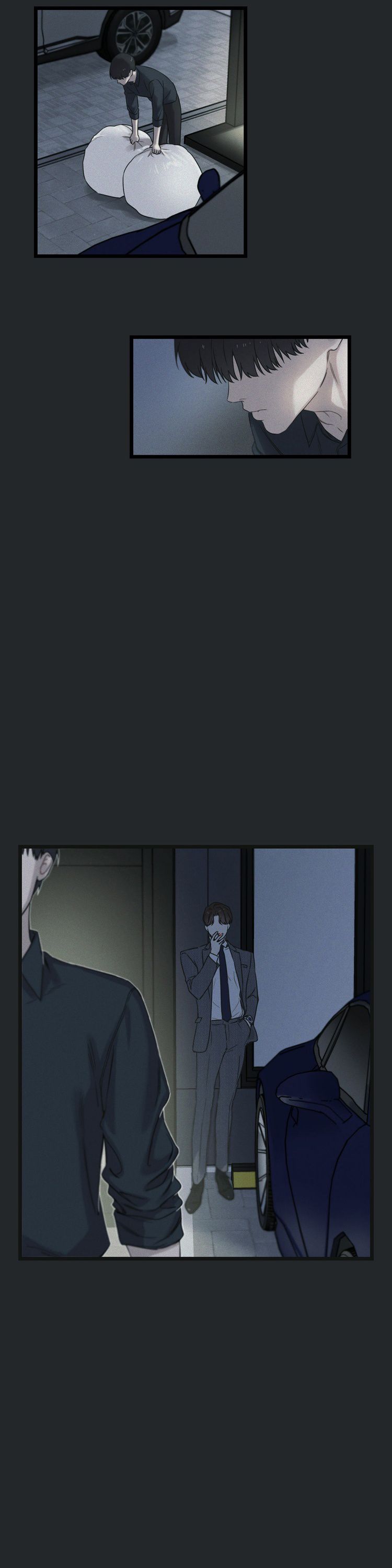 Tương Phùng Chapter 12 - Trang 3