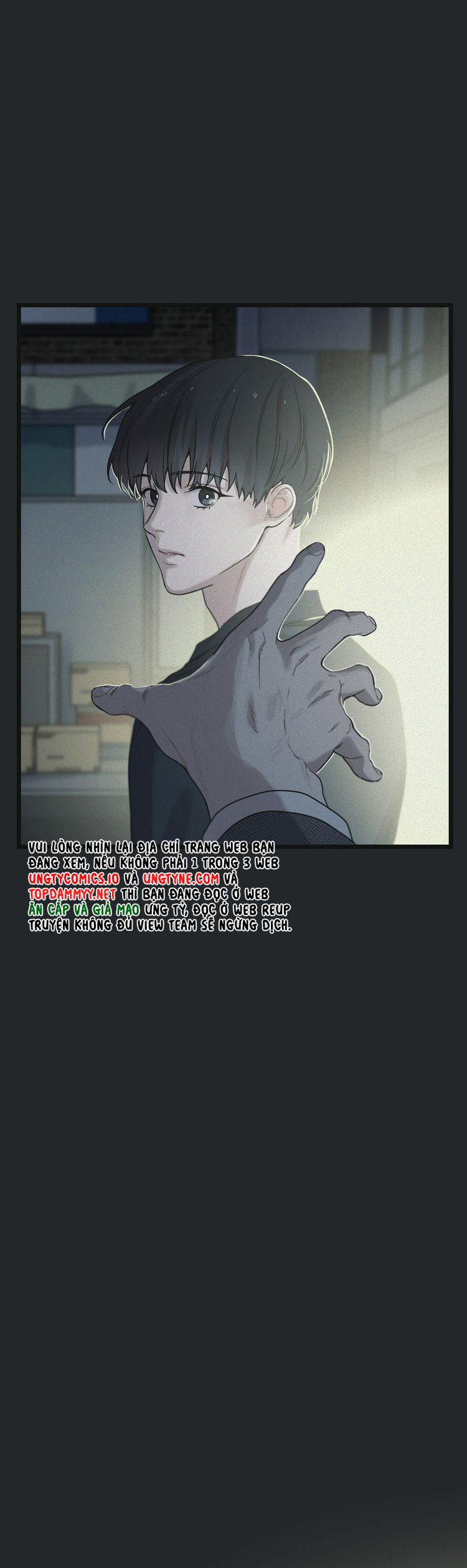 Tương Phùng Chapter 12 - Trang 3