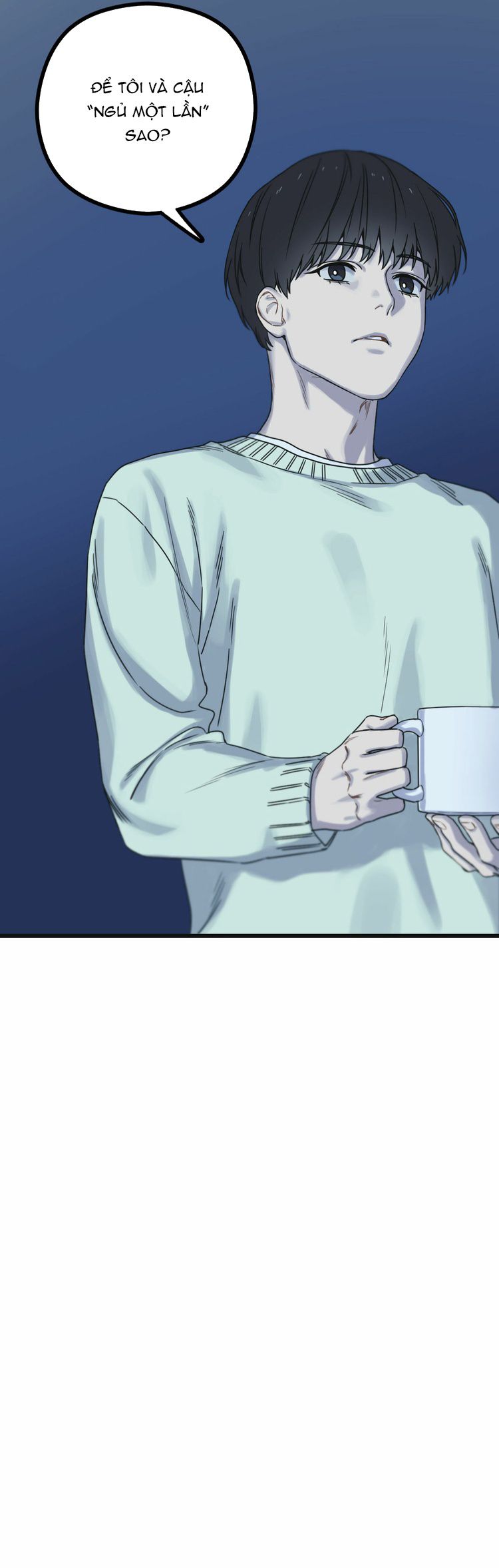 Tương Phùng Chapter 12 - Trang 3